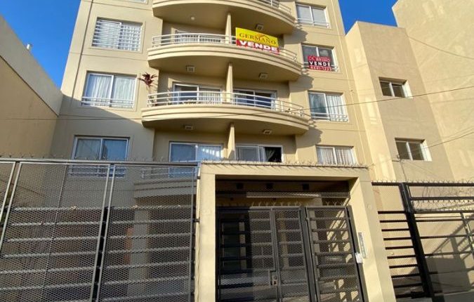 NUEVO PRECIO – DEPARTAMENTO DE 3 AMBIENTES EN VENTA EN SAN JUSTO CON COCHERA CON RENTA