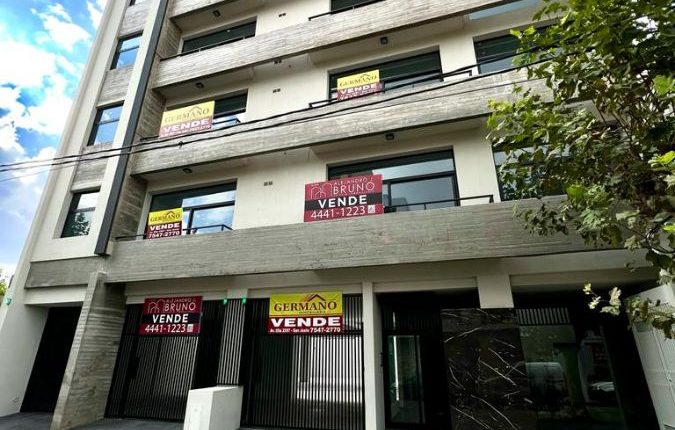 DEPARTAMENTO DE 2 AMBIENTES EN VENTA EN SAN JUSTO CON BALCON