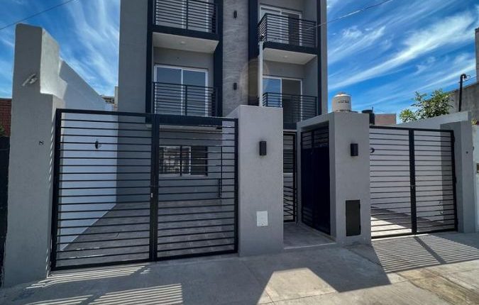 TOTALMENTE VENDIDOS – DEPARTAMENTOS DE 2 1/2 AMB