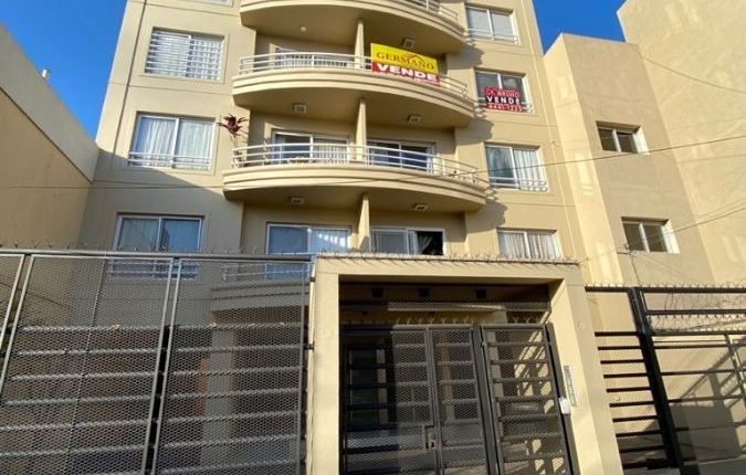 NUEVO PRECIO – DEPARTAMENTO DE 3 AMBIENTES EN VENTA EN SAN JUSTO CON BALCON – CON RENTA