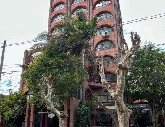 OFICINA DE 2 AMBIENTES EN VENTA EN SAN JUSTO CON RENTA