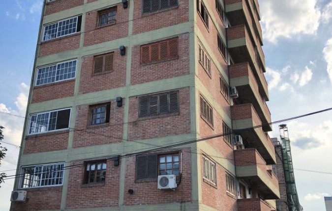 NUEVO PRECIO – DEPARTAMENTO DE 3 AMBIENTES EN VENTA EN SAN JUSTO CON COCHERA CON RENTA