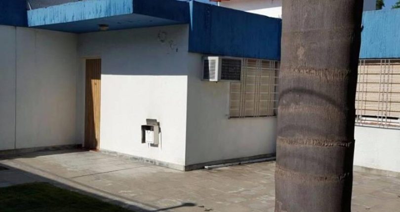 PH DE 5 AMBIENTES EN VENTA EN ISIDRO CASANOVA CON PATIO CON RENTA
