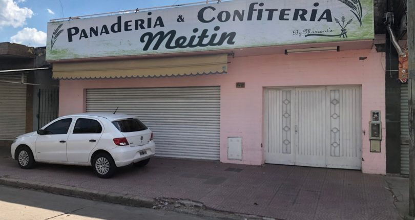 INMUEBLES SOBRE LOTE DE 300 M2 EN VENTA EN ISIDRO CASANOVA CON MEJORAS – CON RENTA