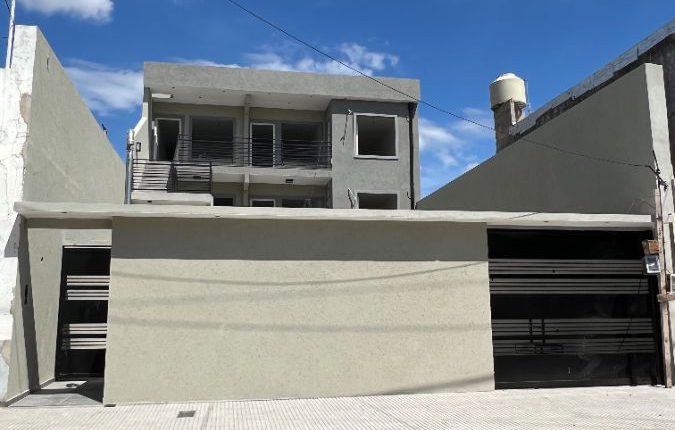 TOTALMENTE VENDIDOS – DEPARTAMENTOS DE 2 1/2 AMB