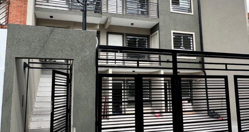 TOTALMENTE VENDIDOS – DEPARTAMENTOS DE 2 1/2 AMB