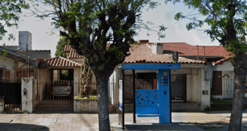 LOTE DE 277 M2 EN VENTA EN LOMAS DEL MIRADOR IDEAL PROYECTO INMOBILIARIO