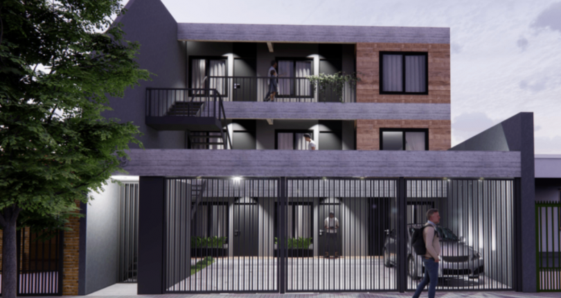 DEPARTAMENTOS DE 2 AMB – ENTREGA ENERO 2026