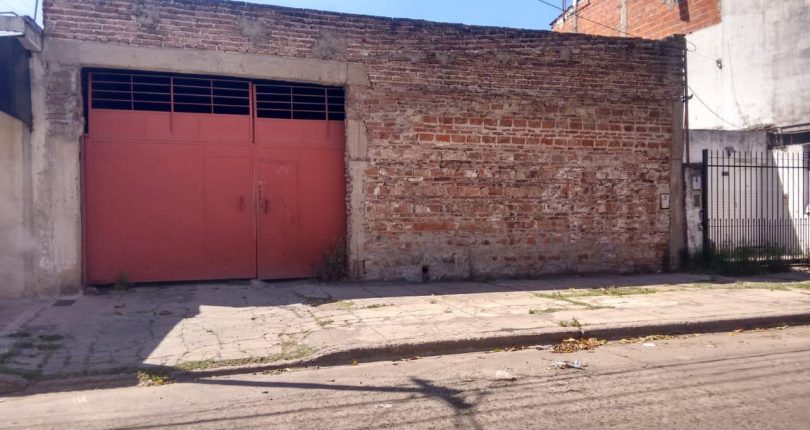 COCHERAS (X4) EN VENTA EN SAN JUSTO – ESCRITURA INMEDIATA – CON RENTA