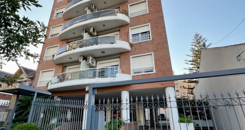 DEPARTAMENTO DE 3 AMBIENTES EN VENTA EN RAMOS MEJIA CON BALCON