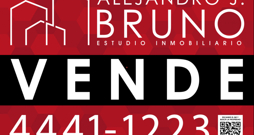EN CONSTRUCCION – DEPARTAMENTO DE 2 AMBIENTES EN VENTA EN RAMOS MEJIA CON BALCON