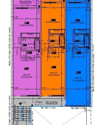 EN CONSTRUCCION – DEPARTAMENTO DE 2 AMBIENTES EN VENTA EN SAN JUSTO CON BALCON –