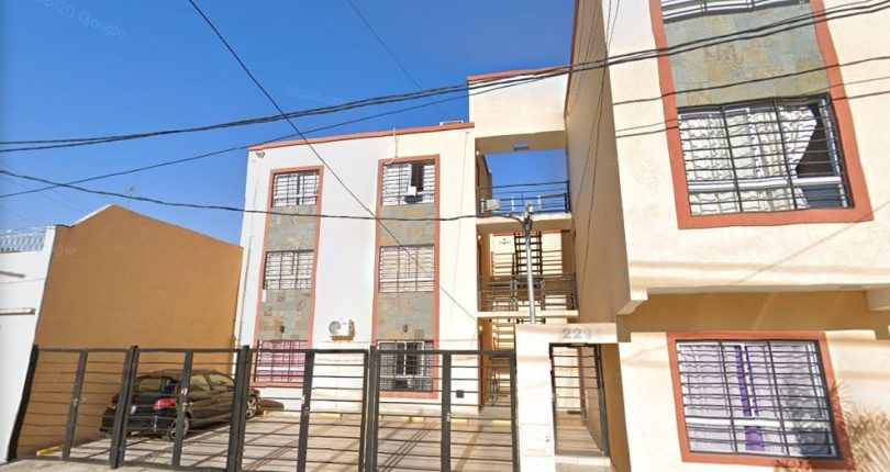 DEPARTAMENTO EN ALQUILER DE 2 AMBIENTES EN SAN JUSTO