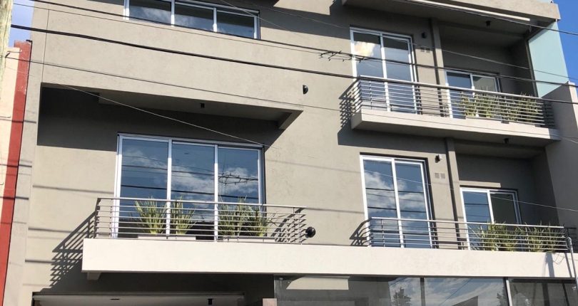 DEPARTAMENTO MONOAMBIENTE EN ALQUILER EN SAN JUSTO CENTRO CON BALCON
