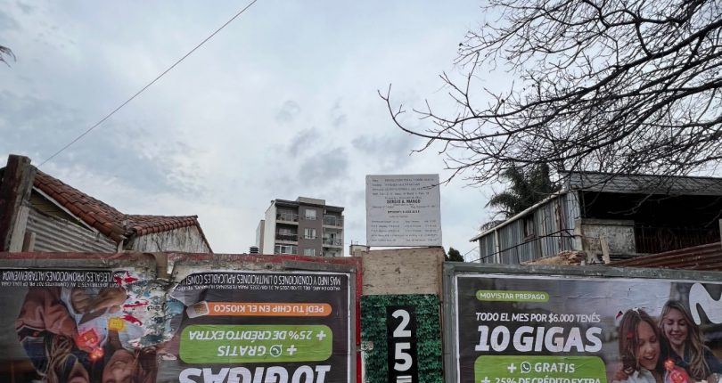 DEPARTAMENTOS DE 2 1/2 AMB – ENTREGA OCTUBRE 2026